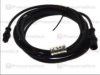 PNEUMATICS PN-A0015 Connecting Cable, ABS